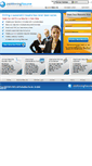Mobile Screenshot of jobwinningresume.com